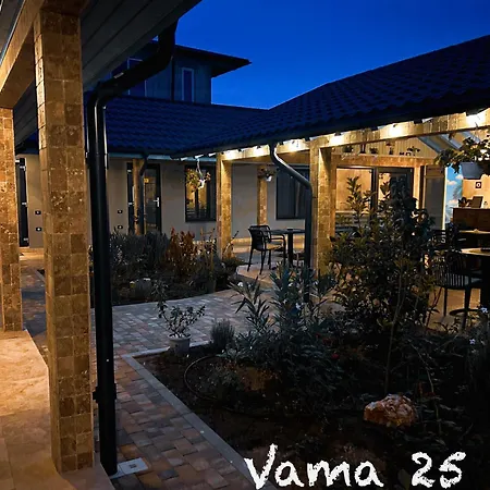 Vama 25-