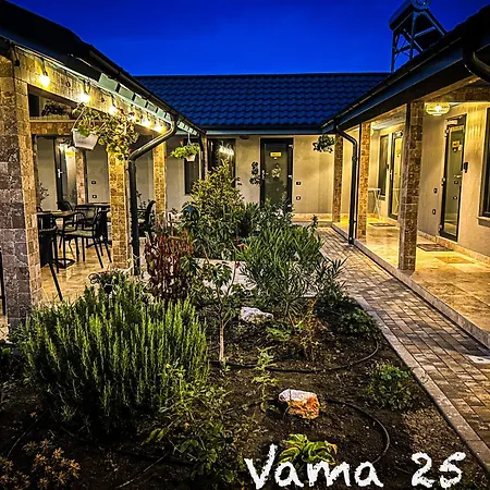 Vama 25- Гостевой дом