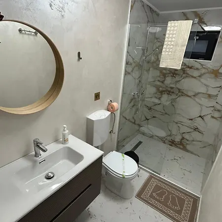 Guest house Vama 25-