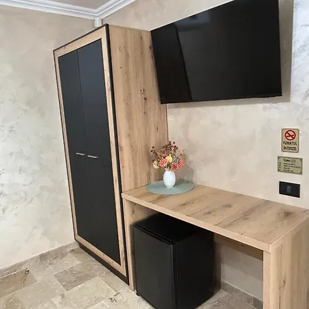 Vama 25- Гостевой дом 3*