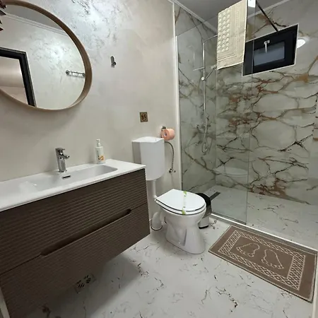 Guest house Vama 25-