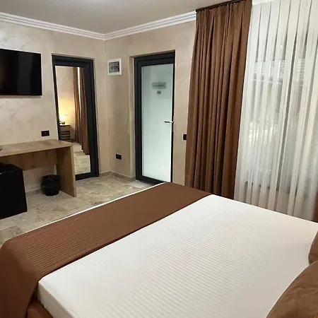 Guest house Vama 25- Vama Veche
