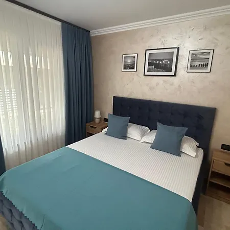 Guest house Vama 25- Vama Veche
