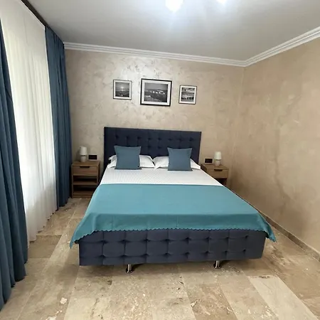 Vama 25- Guest house Vama Veche