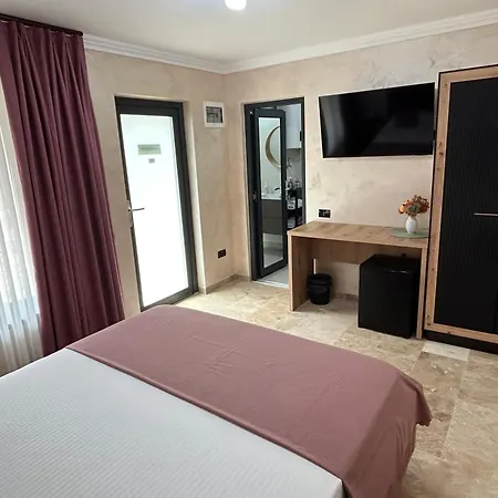 Vama 25- Guest house