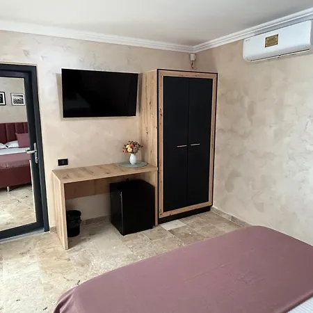 Guest house Vama 25-