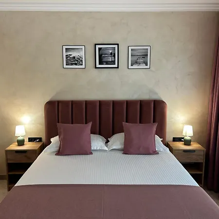 Guest house Vama 25- Vama Veche
