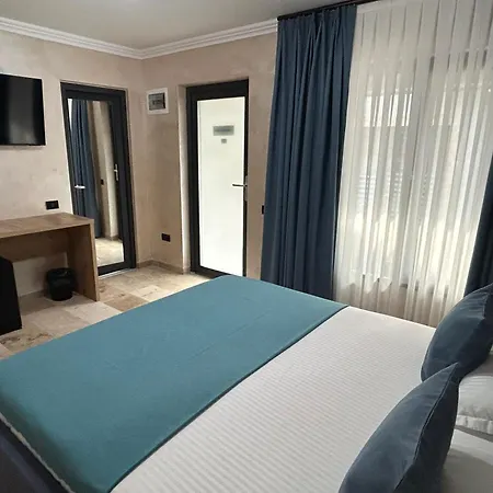 Vama 25- Guest house