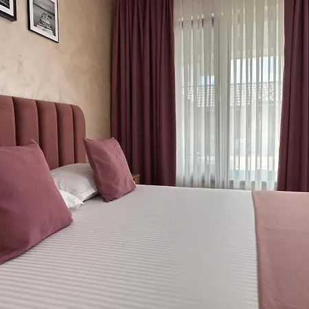 Guest house Vama 25- 3*