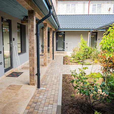 Vama 25- Guest house 3*
