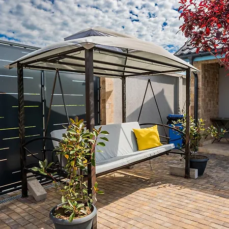 Vama 25- Guest house Vama Veche