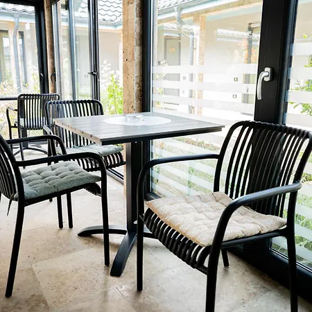 Guest house Vama 25- 3*