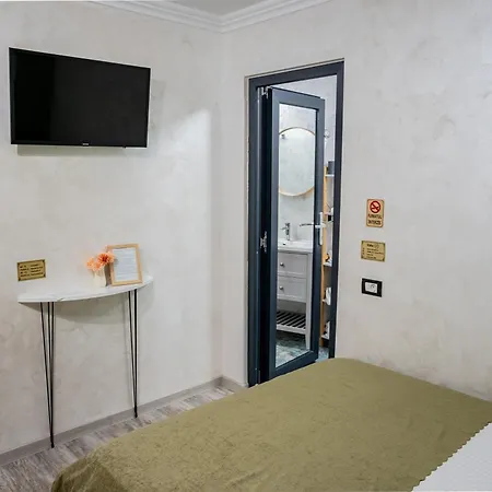 Vama 25- Guest house