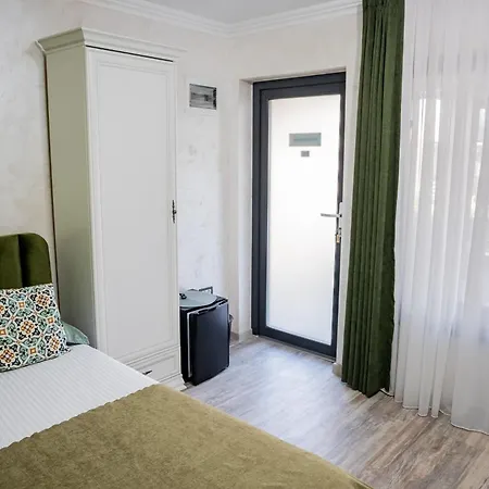 Vama 25- Guest house Vama Veche