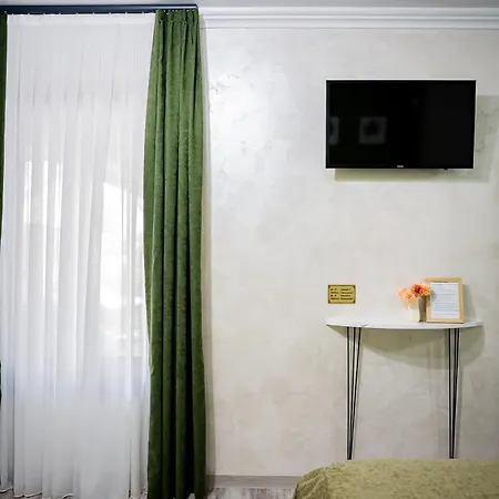 Vama 25- Guest house