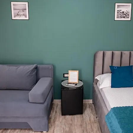 Vama 25- Guest house