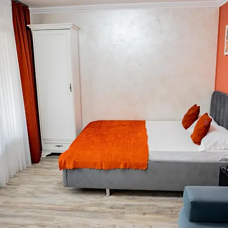 Guest house Vama 25- 3*