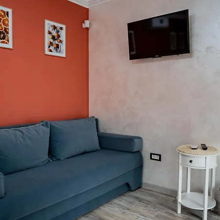 Guest house Vama 25- 3*