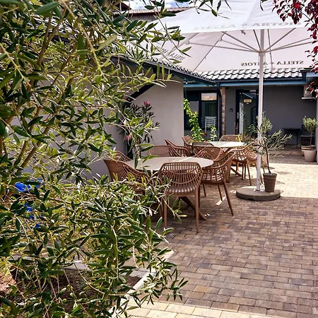 Vama 25- Guest house 3*