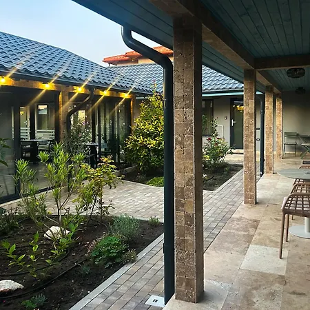 Guest house Vama 25- 3*